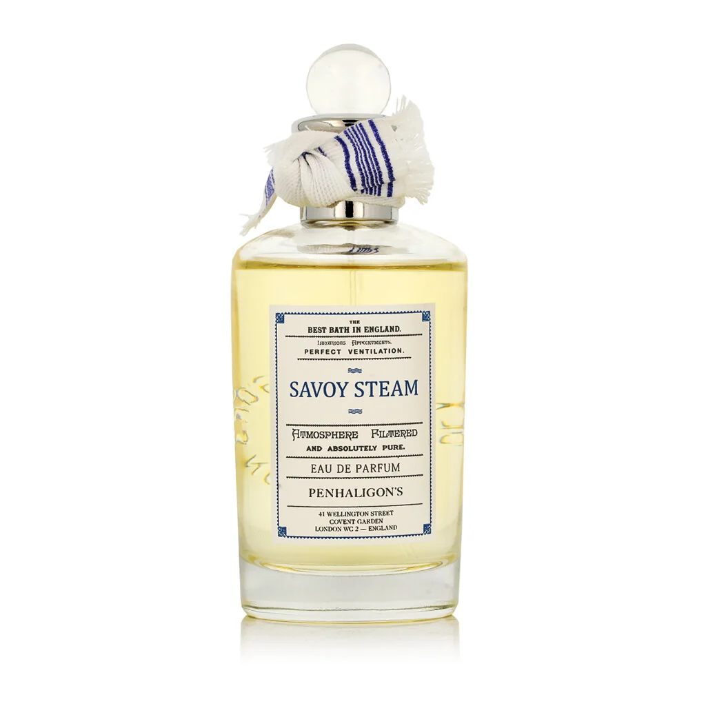 Penhaligon's Savoy Steam EDP 100 ml UNISEX