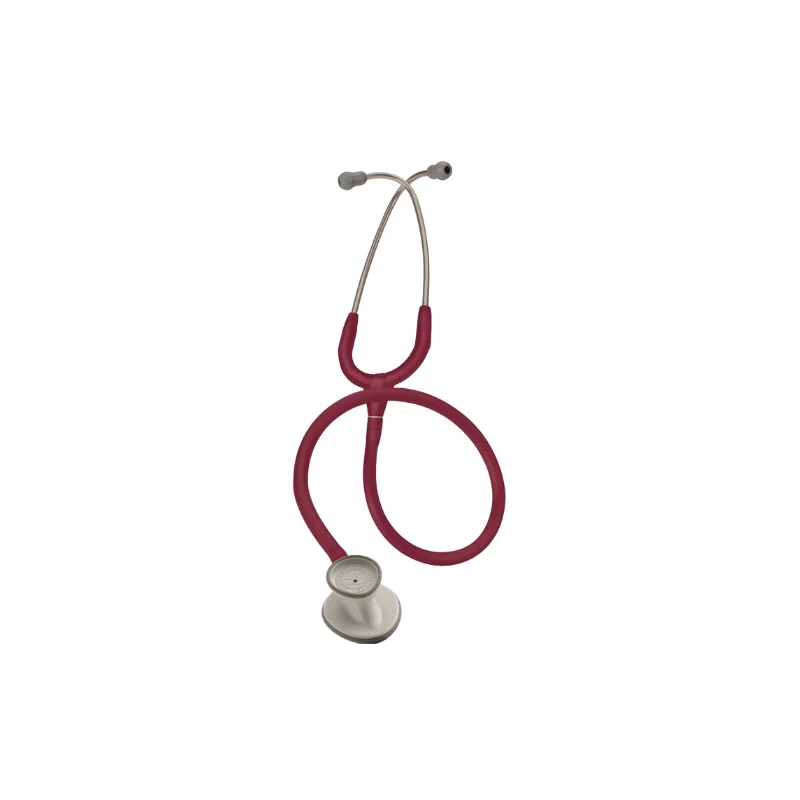 Littmann Lightweight II SE 2451 stetoskop bordový