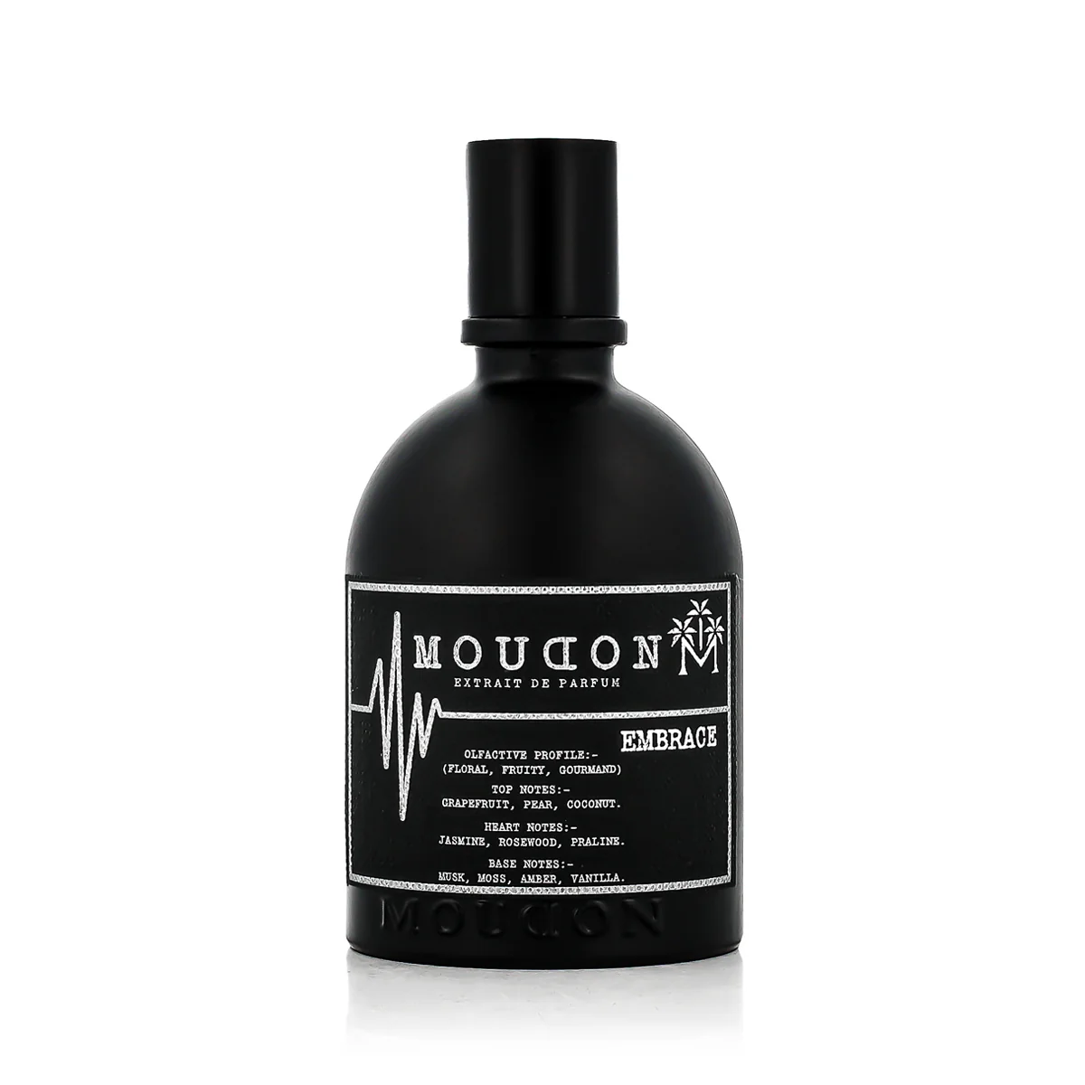 Moudon Embrace Extrait de Parfum 100 ml unisex