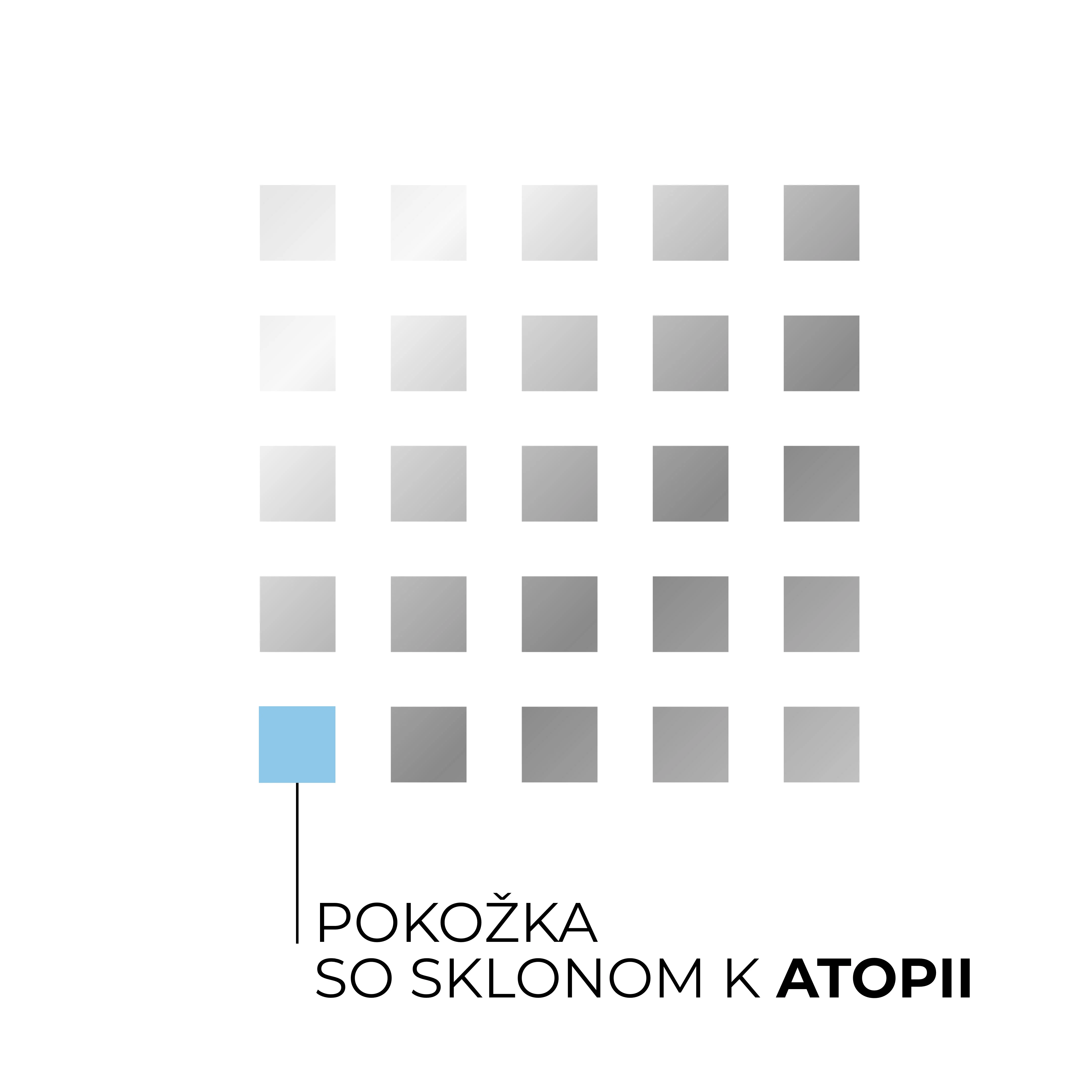 Skinexpert by Dr. Max® ATOPICALM Intensive Soothing Balm 1×50 ml, intenzívny upokojujúci balzam