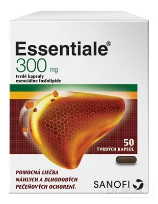 Essentiale 300 mg