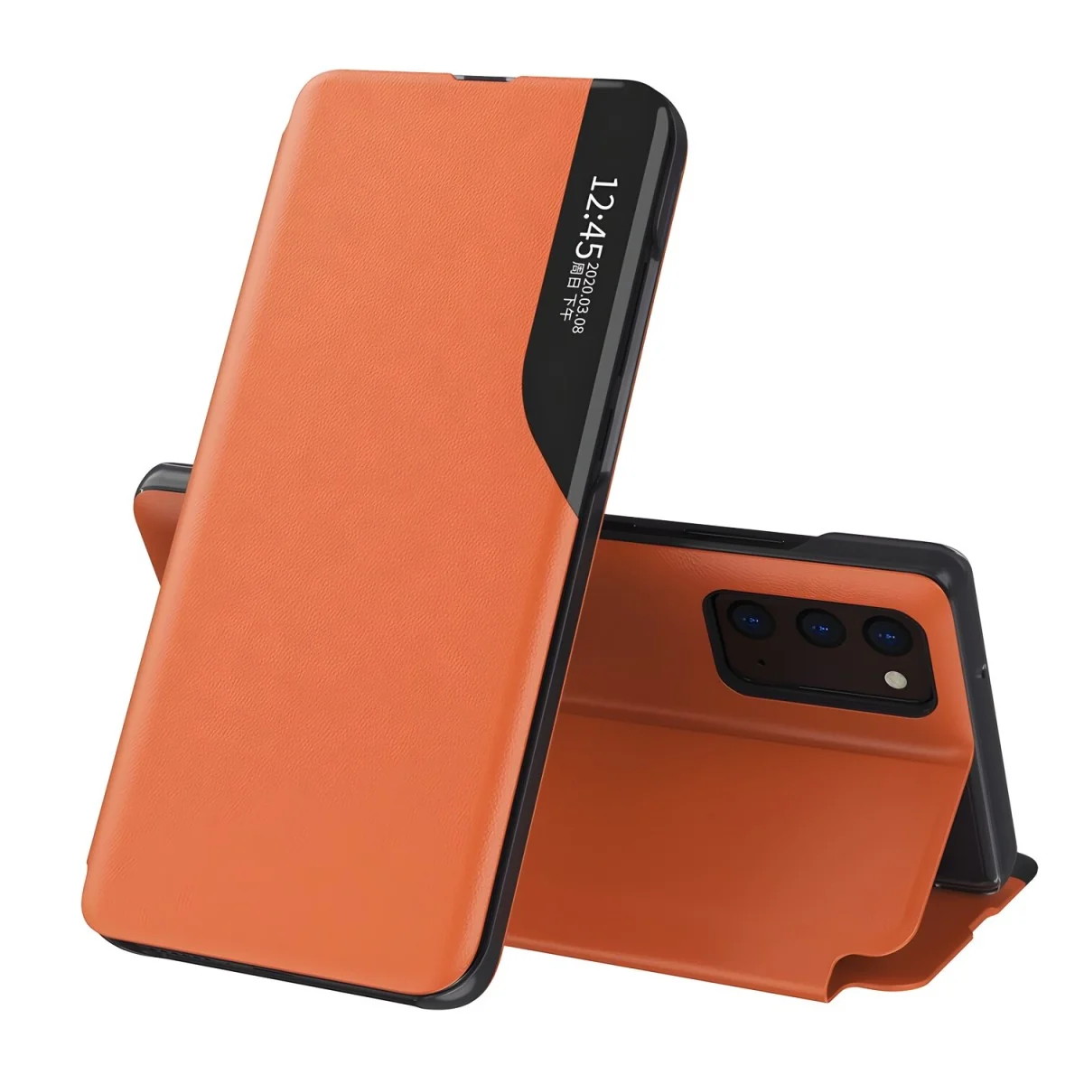 Elegantné knižkové puzdro pre Samsung Galaxy A32 5G