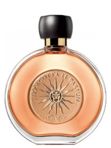 Guerlain Terracotta Le Parfum Edt 100ml 1×100 ml, toaletná voda