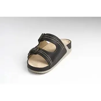 Medistyle obuv - Rozára čierna - veľkosť 38 1×1 pár, obuv