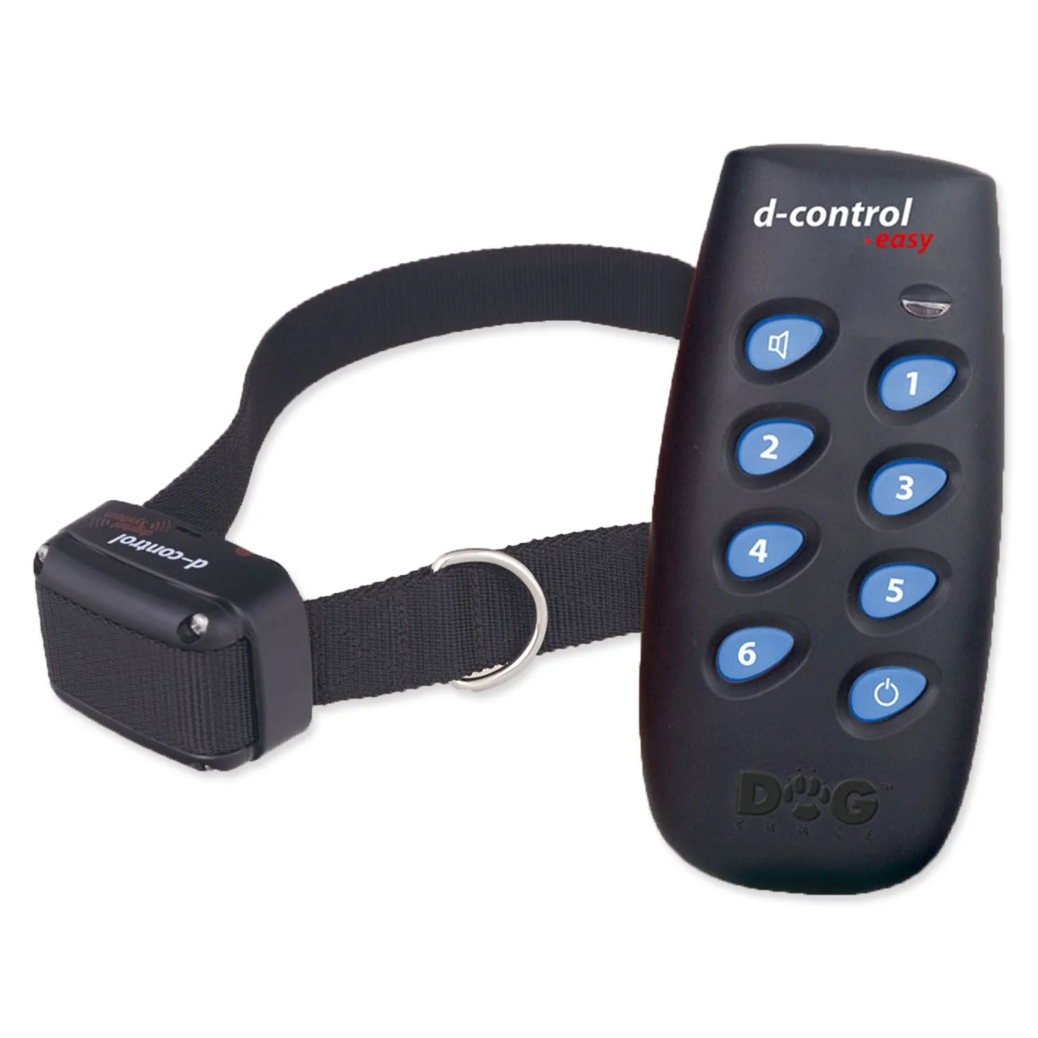 Obojok výcvikový control easy do 200m 200m