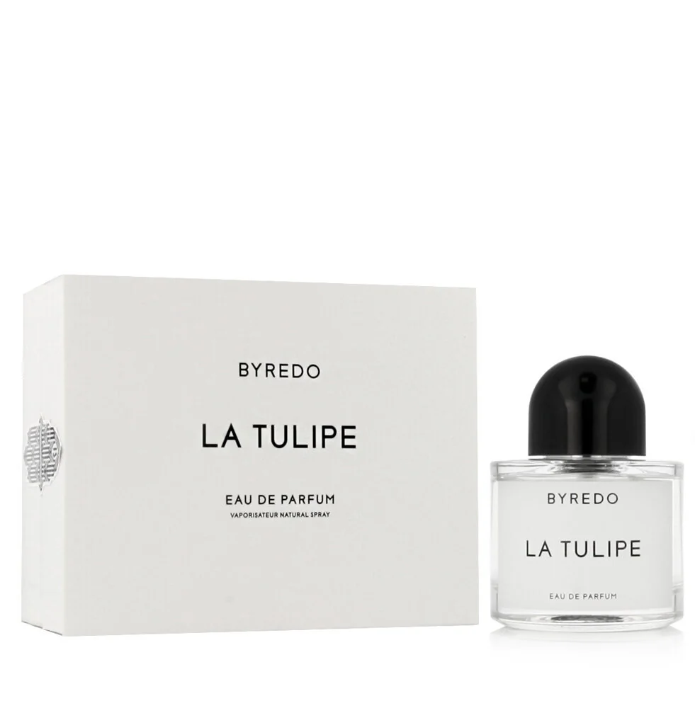 Byredo La Tulipe EDP 100 ml W