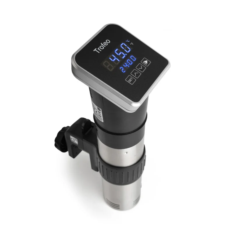G21 Sous vide Trofeo 1200 W Trofeo 1200 W G21SV1200TR