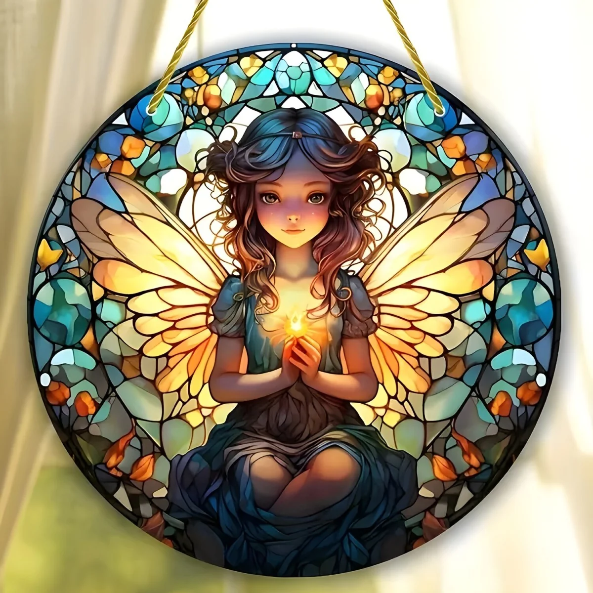 Lapač Slnka - FairyTyp7