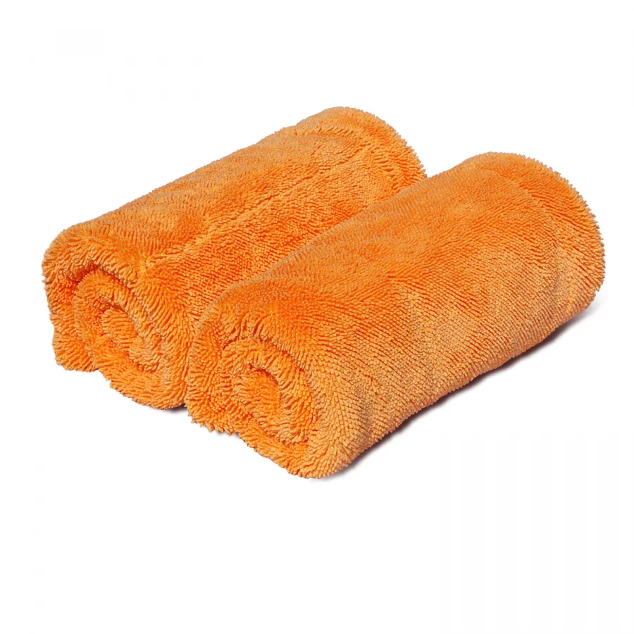 Kompaktná utierka na sušenie povrchov, 1100 gr/m2 / 41x41cm EliteWipes Hydro-Hero 2 ks