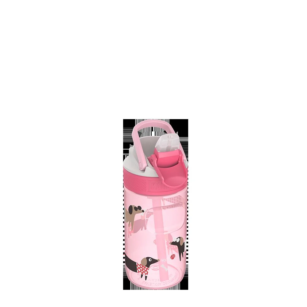 Detská fľaša Lagoon 400 ml Diva Dogs
