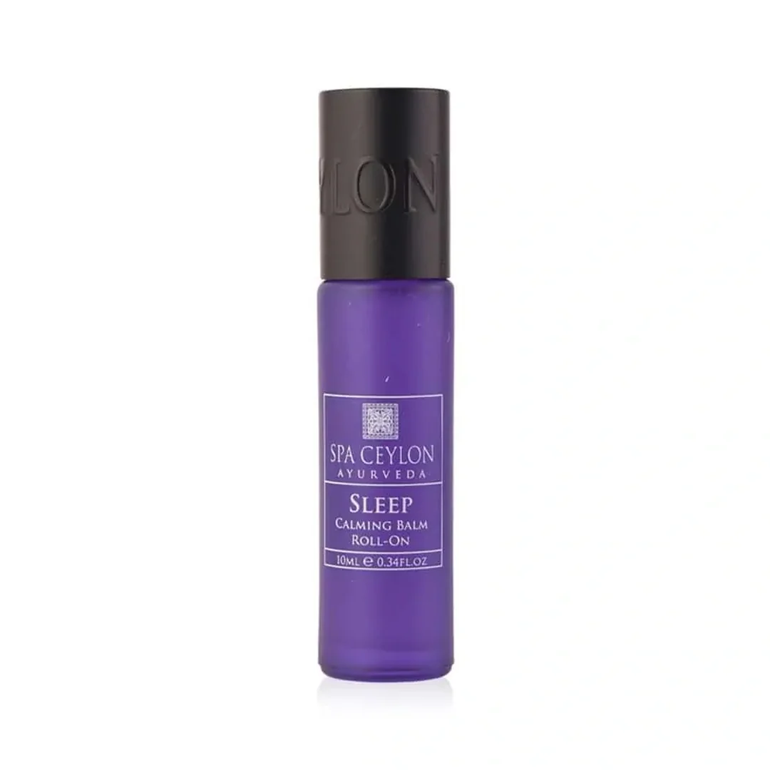 Upokojujúci balzam Sleep 10 ml
