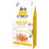 Brit Care Cat Grain-Free Haircare