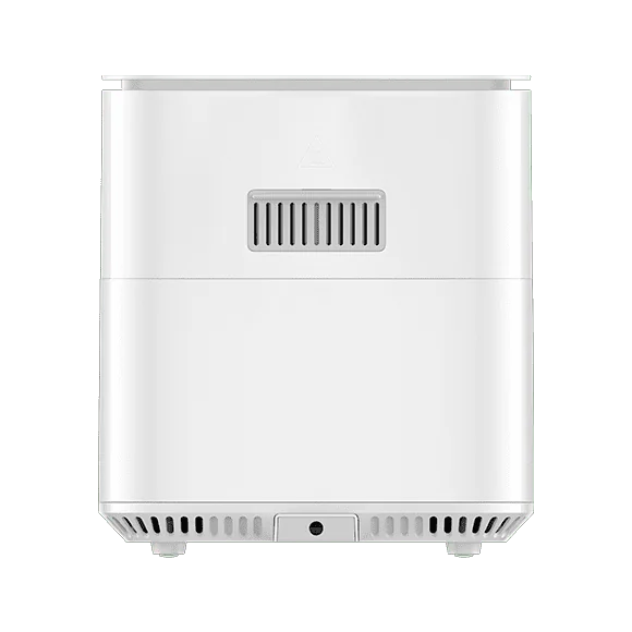 Xiaomi Smart teplovzdušná fritéza biela6.5L 1×1 ks, teplovzdušná fritéza biela