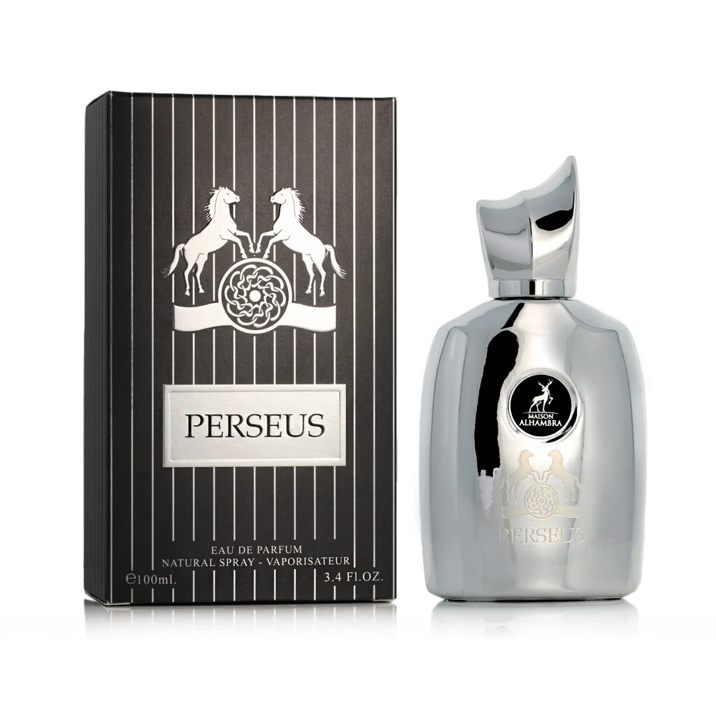 Maison Alhambra Perseus EDP 100 ml unisex