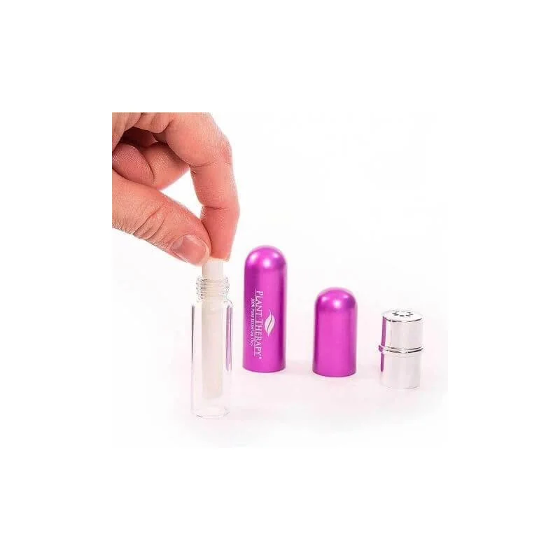 Plant Therapy Aromaterapeutický inhalátor 3 ks