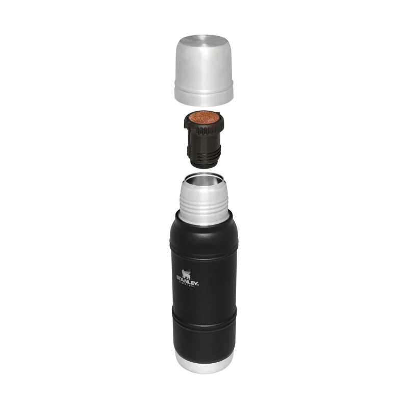 STANLEY Artisan Thermal Bottle 1.0L Black Moon