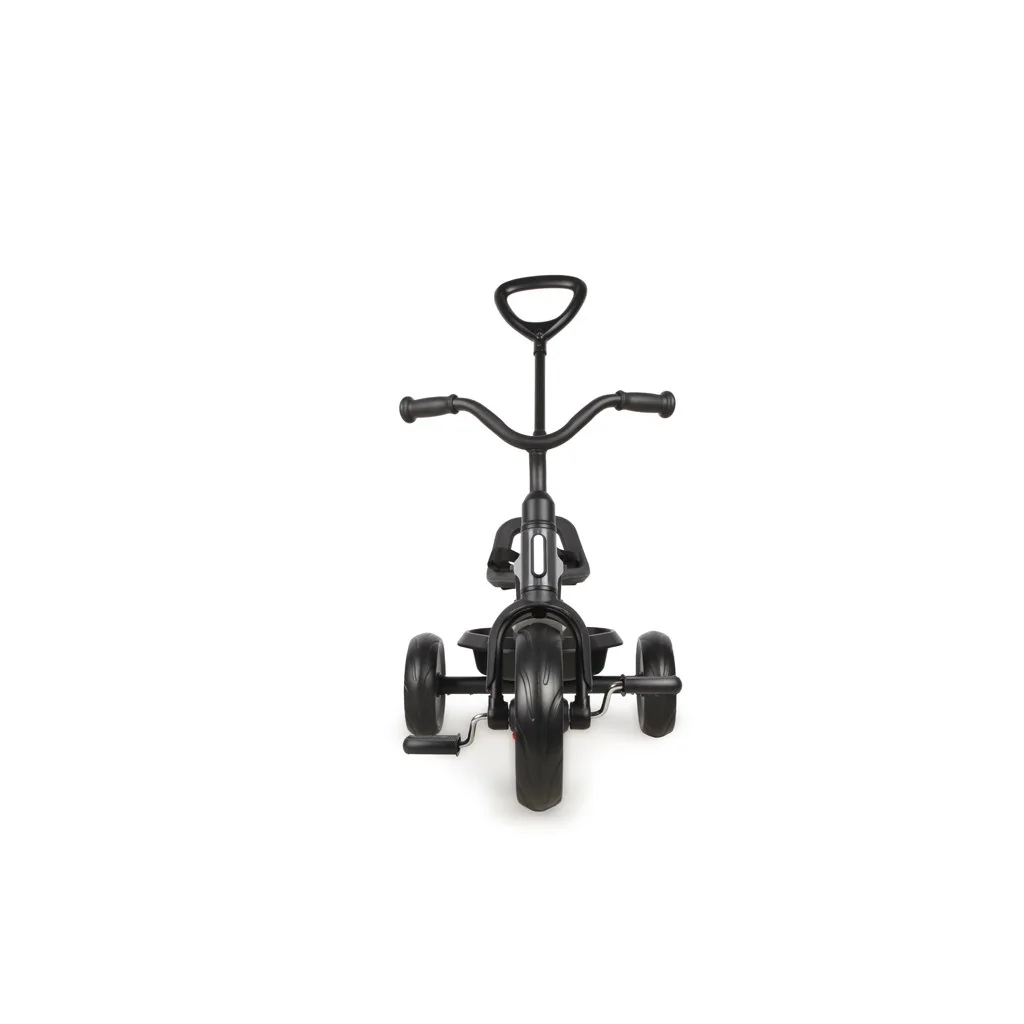 Trojkolka Ant Plus Dark Grey, vek 2-6 rokov
