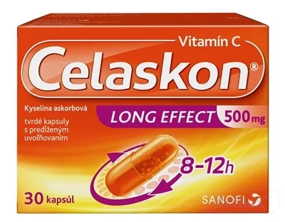 Celaskon LONG EFFECT