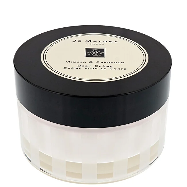 Jo Malone Mimosa&Cardamom Tel Krem 175ml 1×175 ml, telový krém