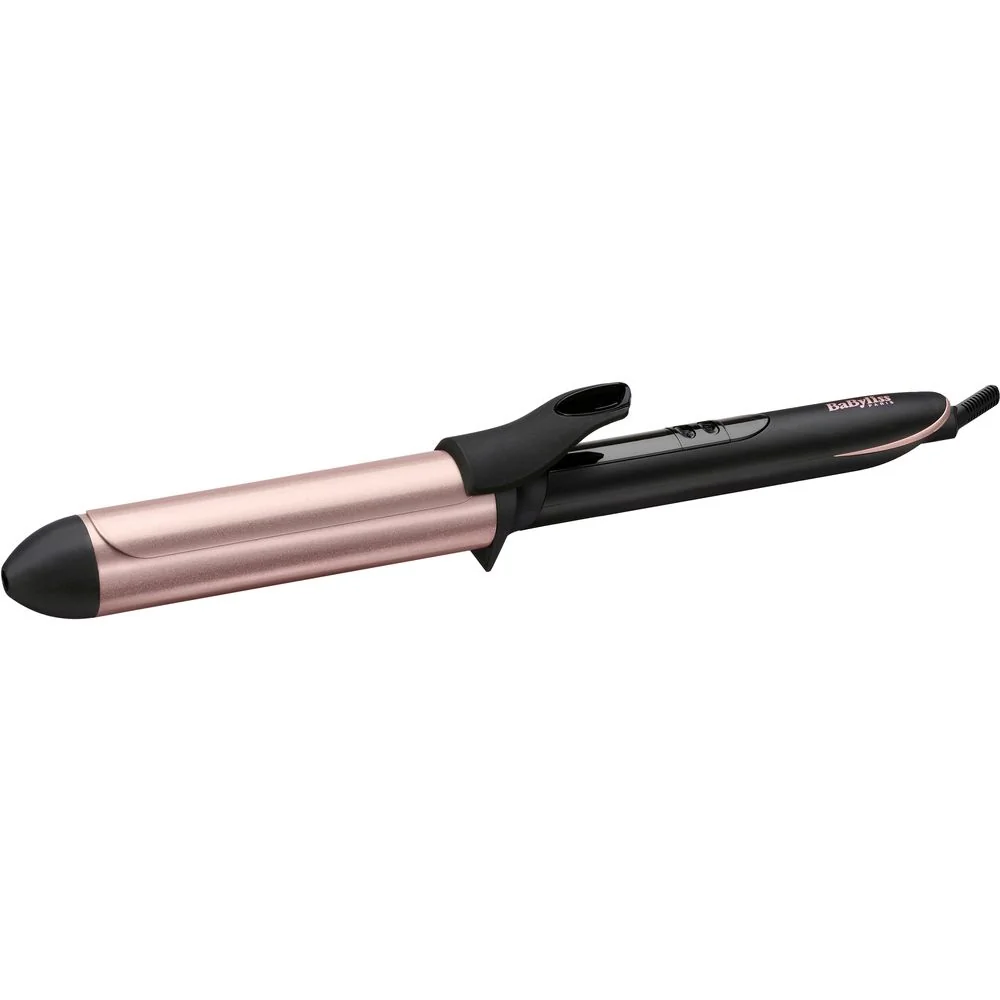 BaByliss C452E Kulma na vlasy kliešťová 1 ks