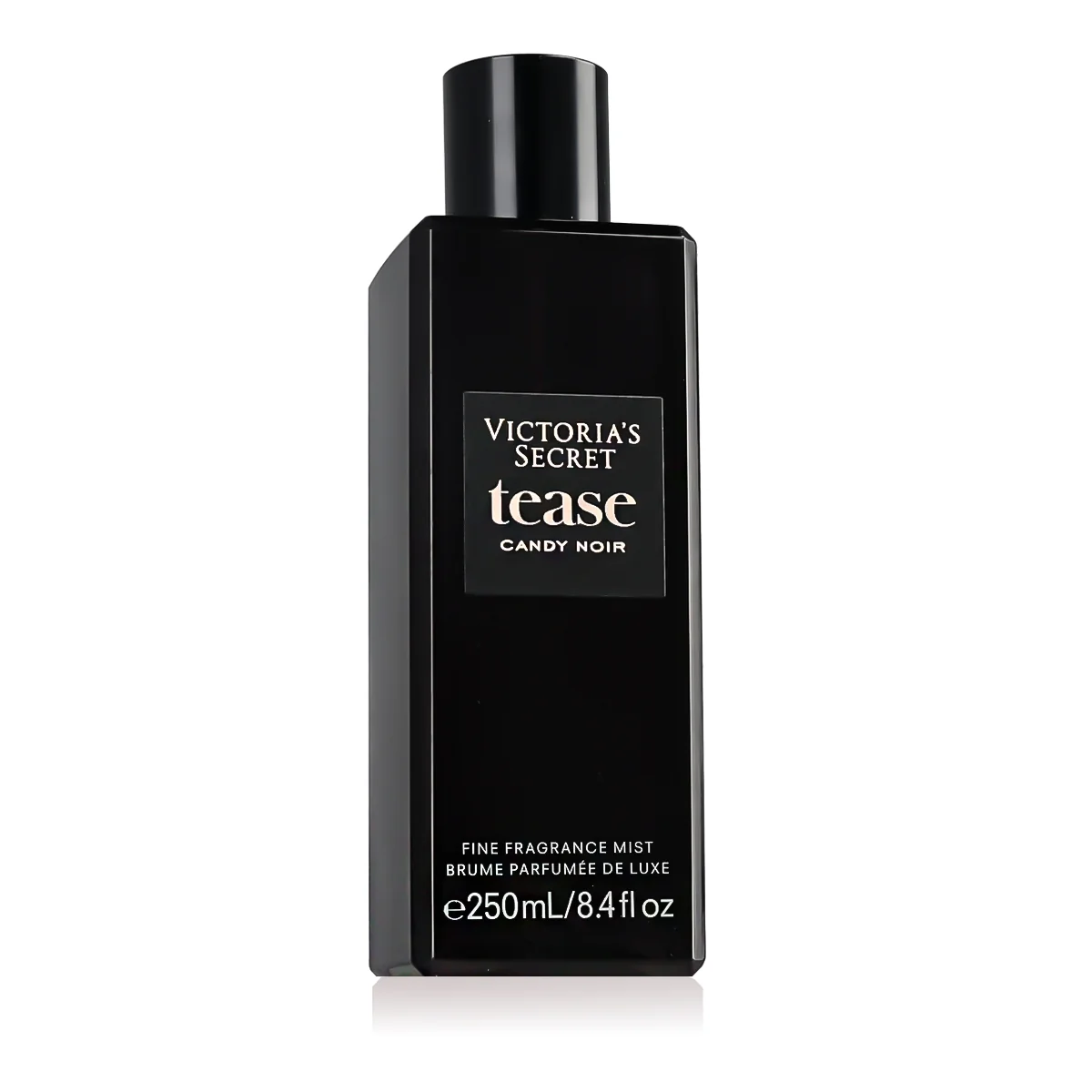 Victoria's Secret Tease Candy Noir tělový sprej 250 ml W