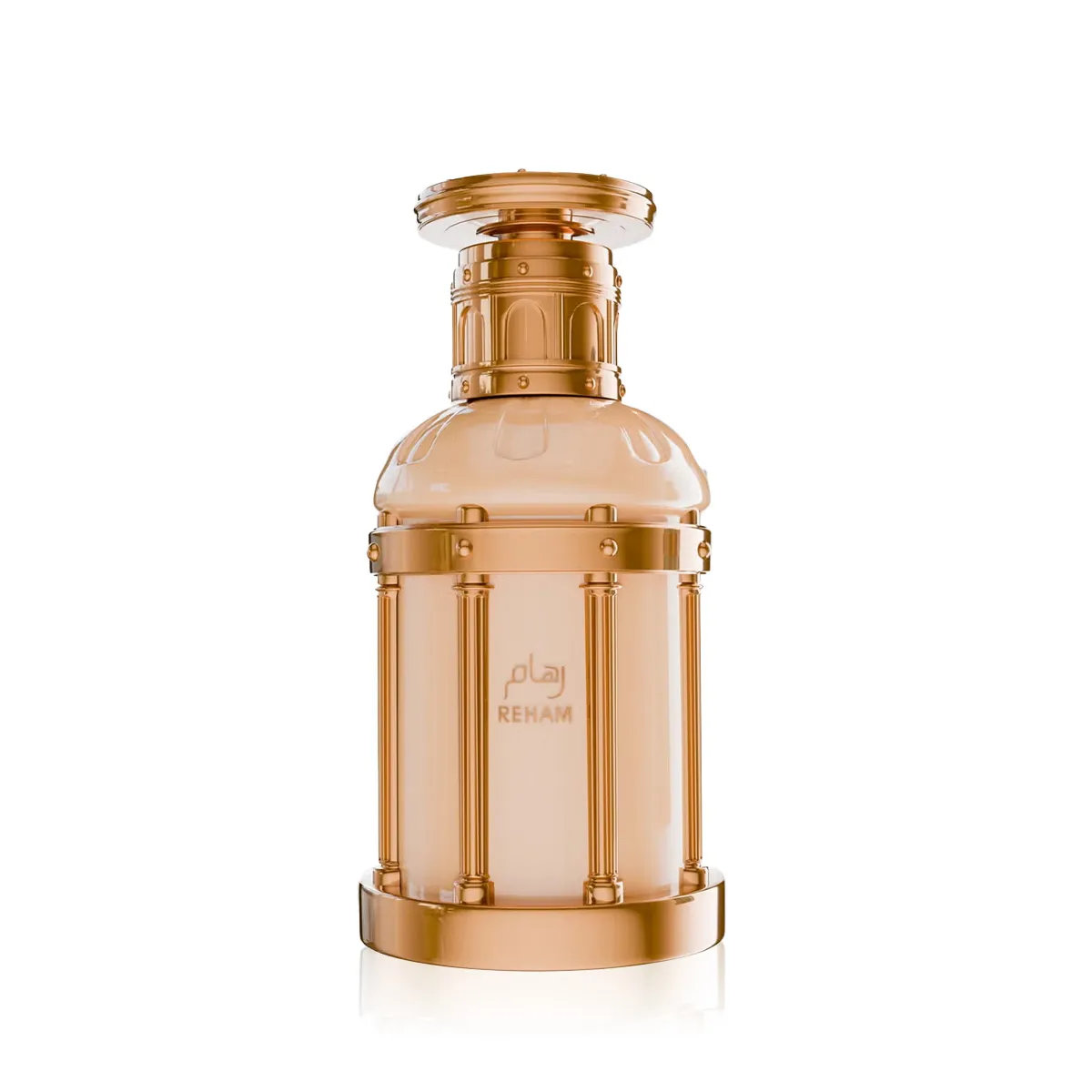 Paris Corner Reham Vanilla Mood EDP 100 ml UNISEX