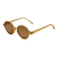 WOAM slnečné okuliare pre dospelých - Brown