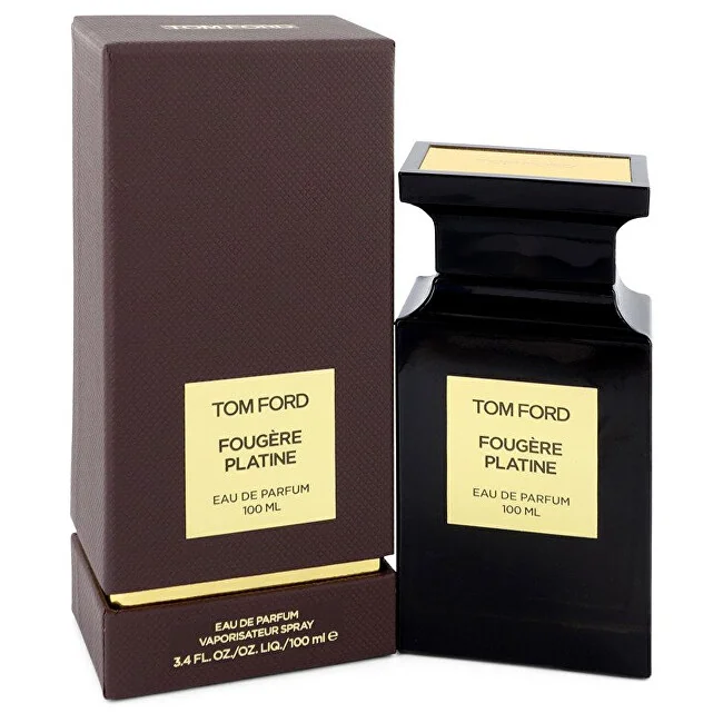 Tom Ford Fougere Platine Edp 50ml 1×50 ml, parfumová voda