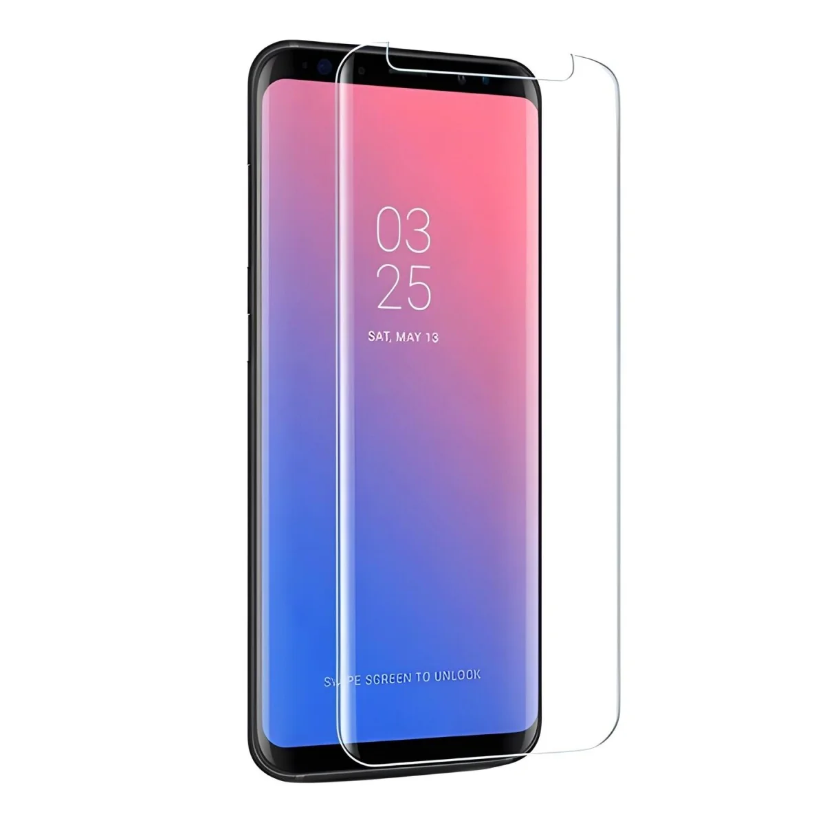 Ochranné UV Sklo pre Samsung Galaxy S10