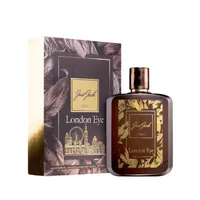 Just Jack London Eye Edp 100ml