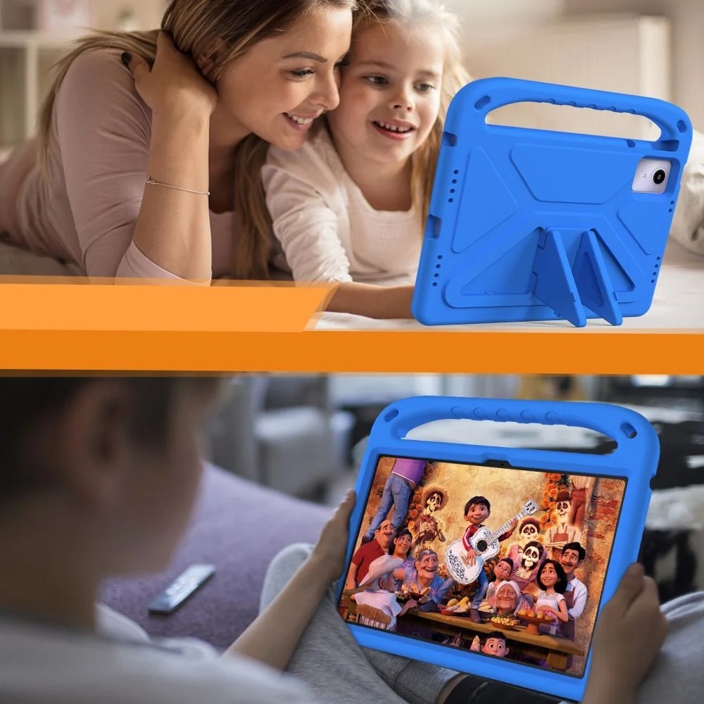 Tech-Protect Kids Case kryt na Lenovo Tab M11 11'' modré