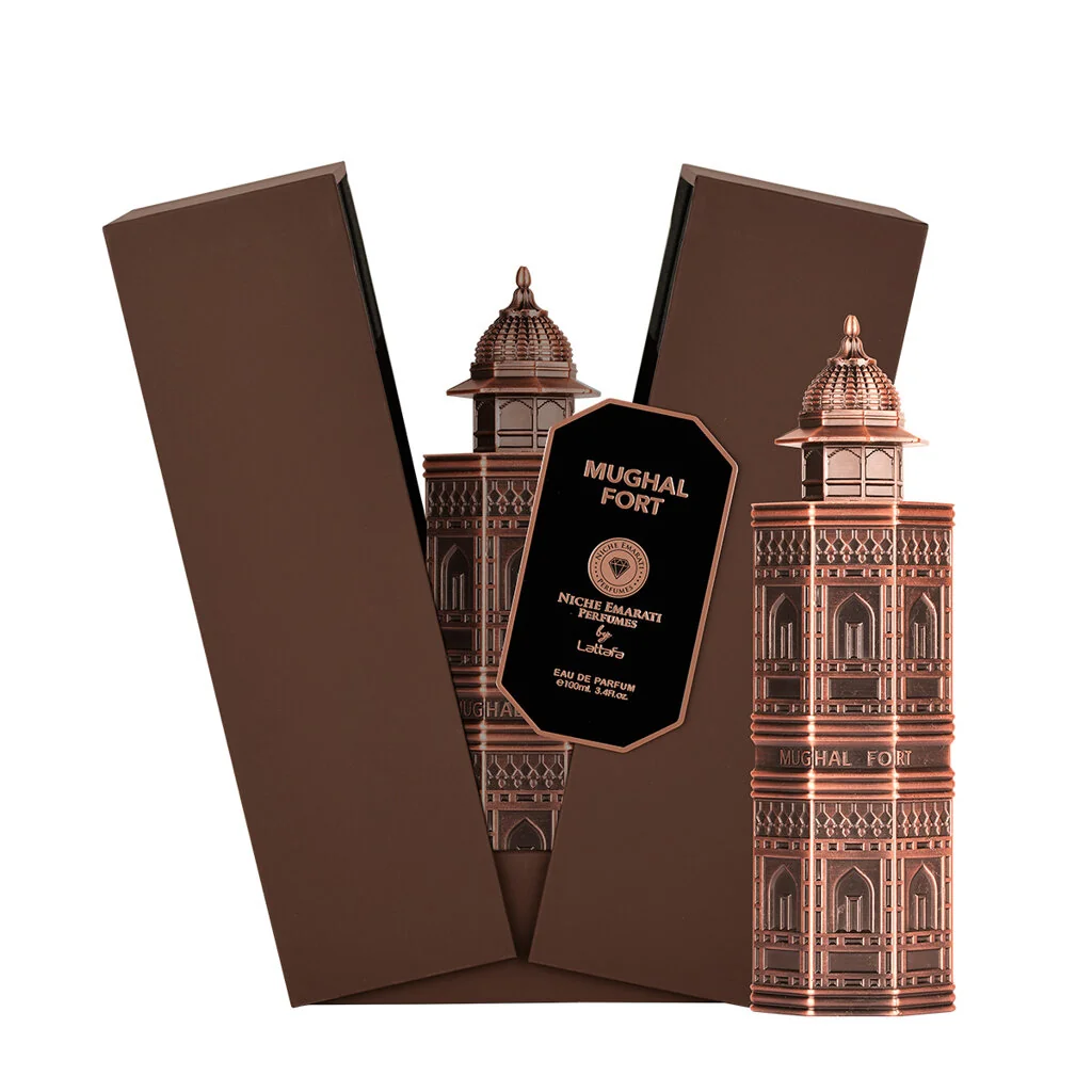 Lattafa Niche Emarati Mughal Fort EDP 100 ml UNISEX