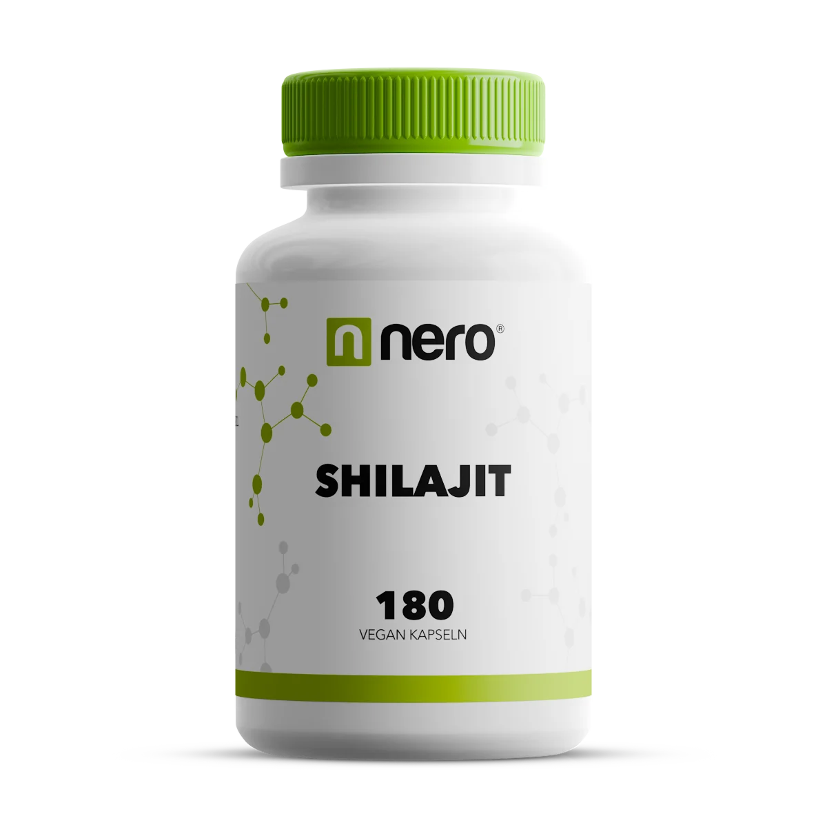 Shilajit Mumio 1300 mg 180 kapsúl