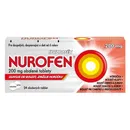 NUROFEN 200 mg