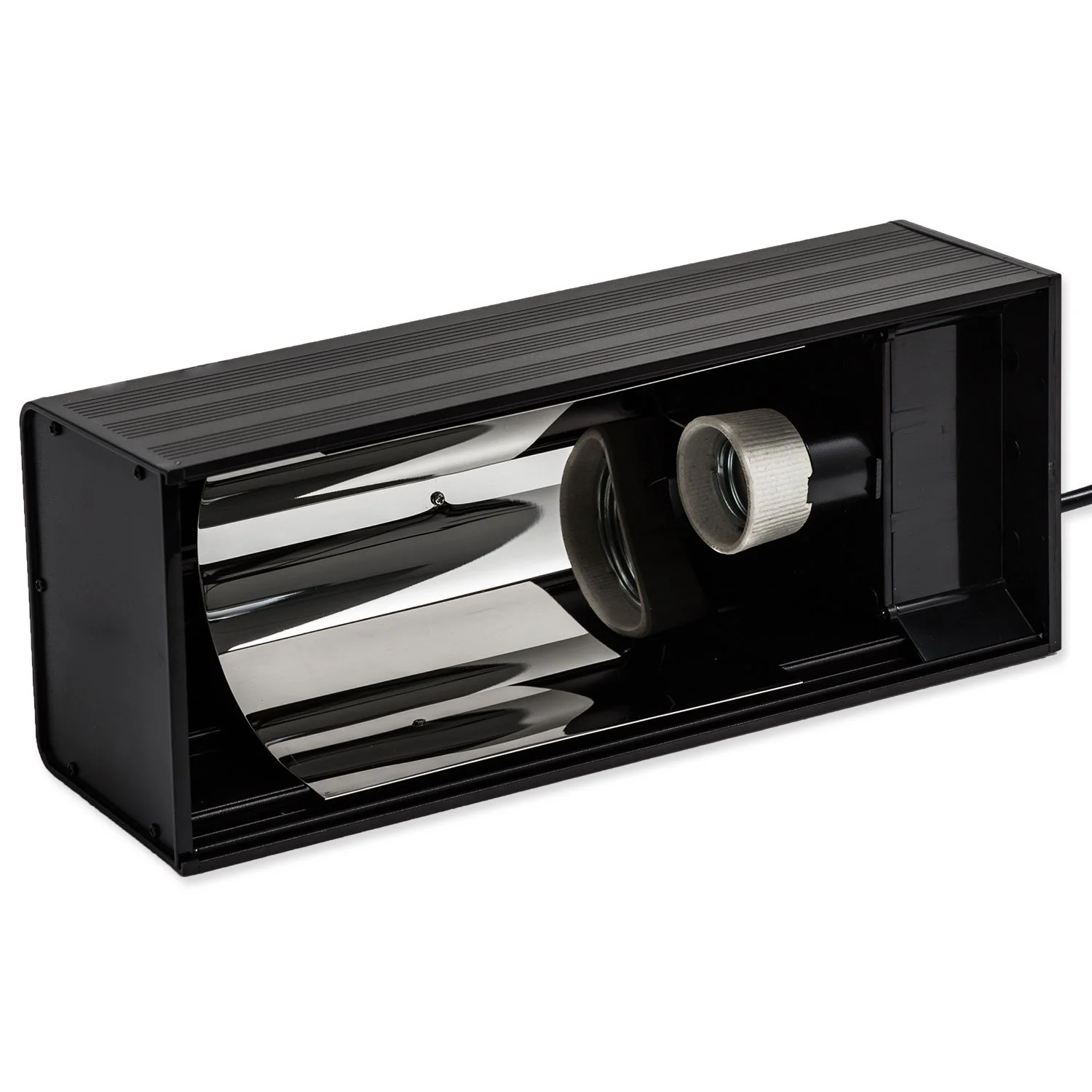 Osvetlenie Compact Hood 30x12x9cm 30x12x9cm