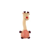 Huhubamboo Latex Žirafa Natalie