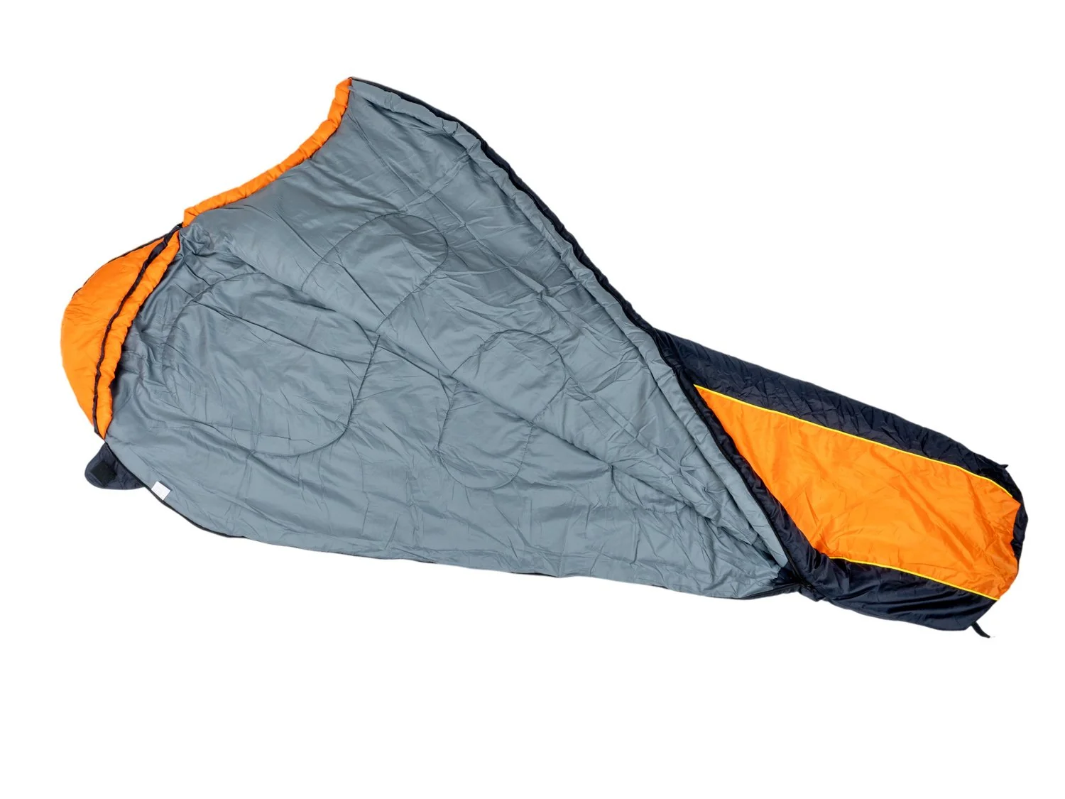 Spacák Acra Mummy10 220 x 80/55 cm mumie 05-SPM12
