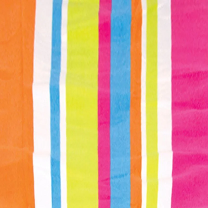 SPOKEY - PICNIC RAINBOW Pikniková deka 180x210