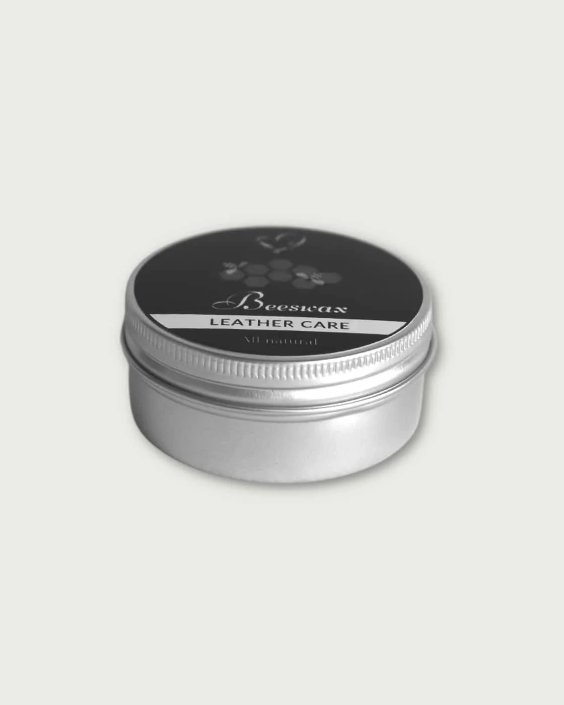 Prírodný včelí vosk pre starostlivosť o kožu - 50 ml - Herbatica