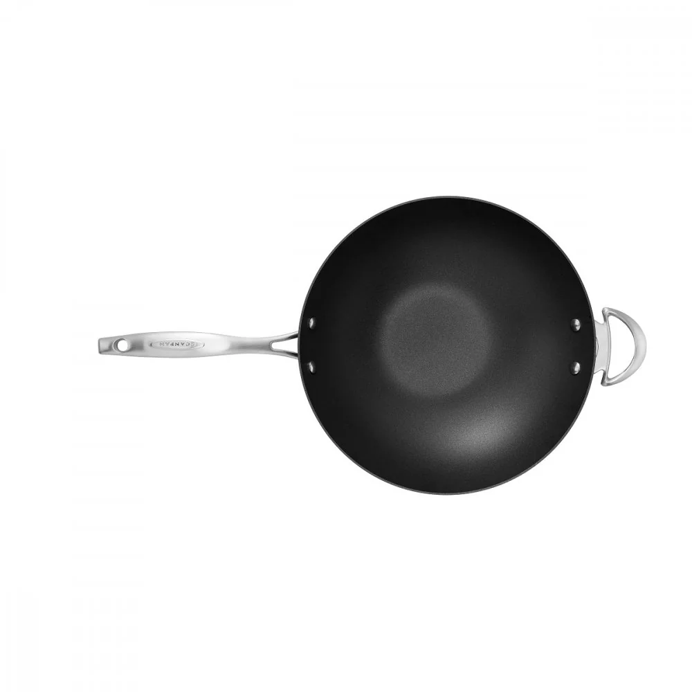 ProIQ WOK 32cm