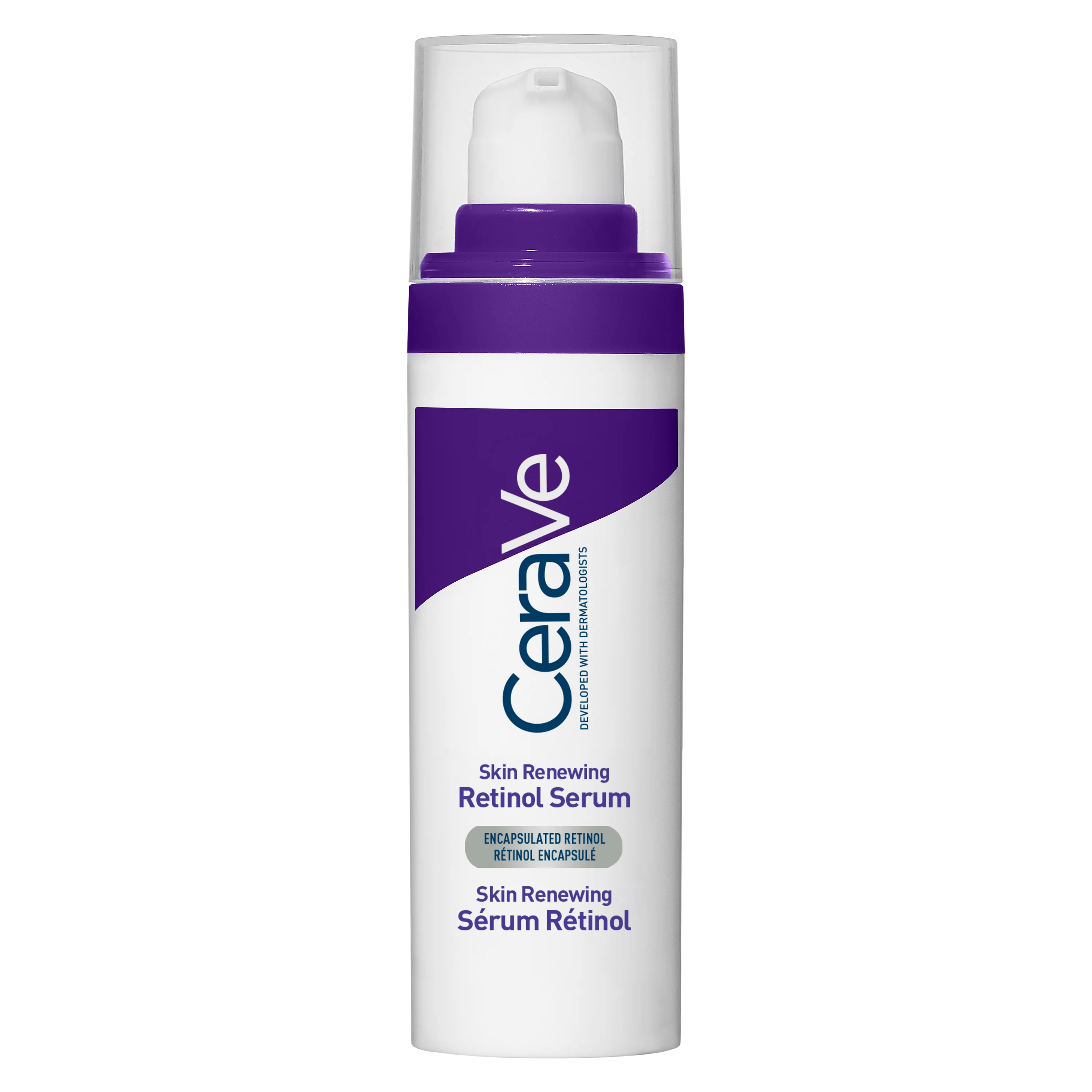 CERAVE Retinolové sérum pre obnovu pleti 30 ml