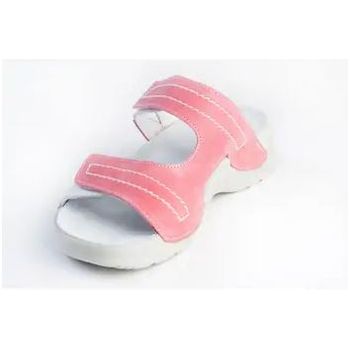 Medistyle obuv - Nina ružová - veľkosť 38 1×1 pár, obuv