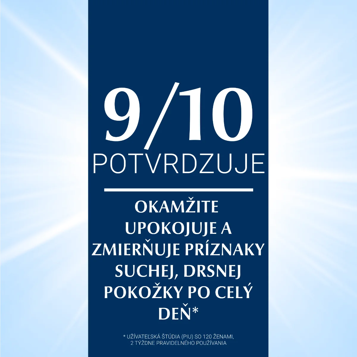 Eucerin Aquaphor Telová masť v spreji 1×250 ml, suchá pokožka