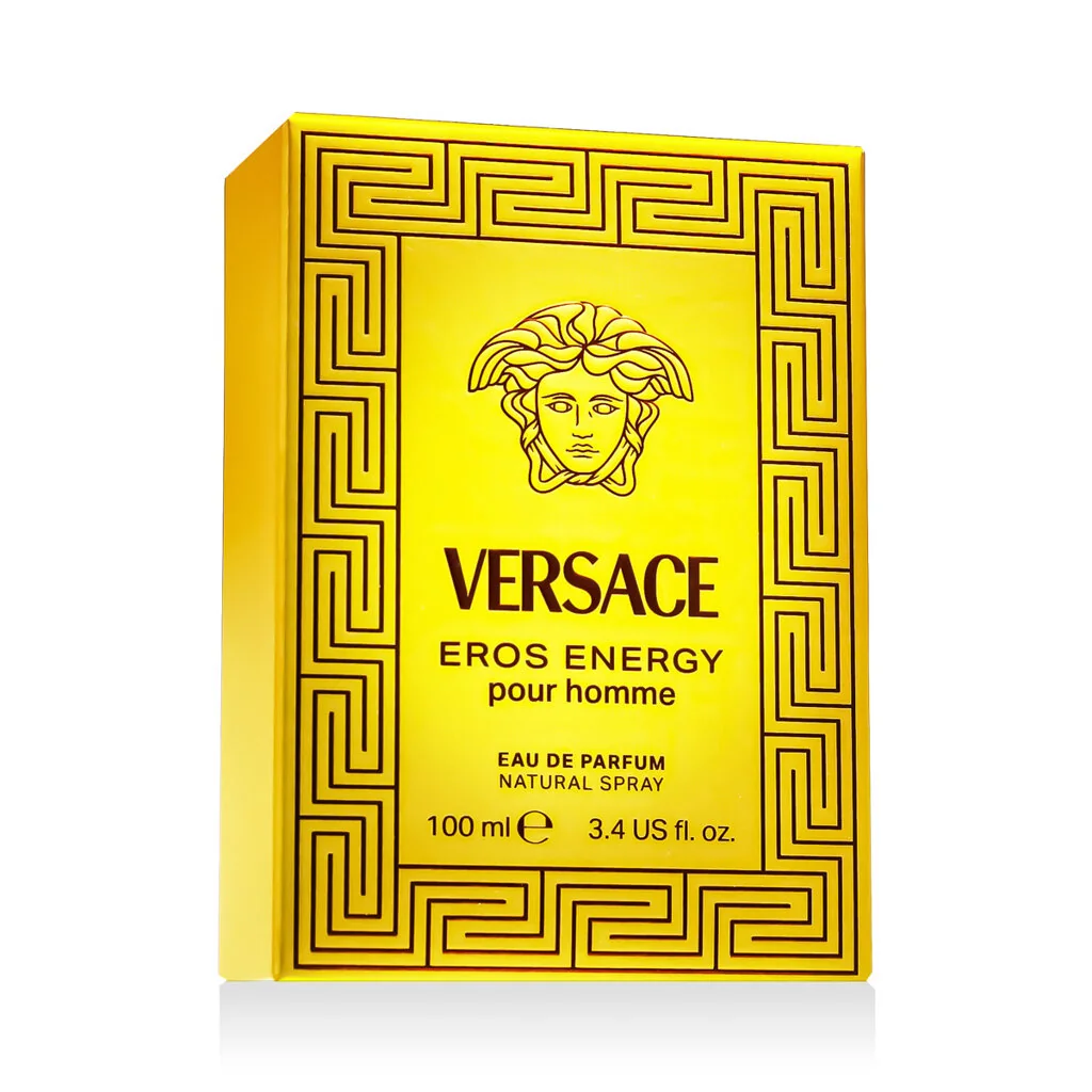 Versace Eros Energy EDP 100 ml pre mužov