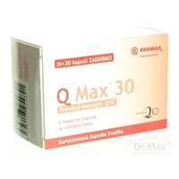FARMAX Q Max 30