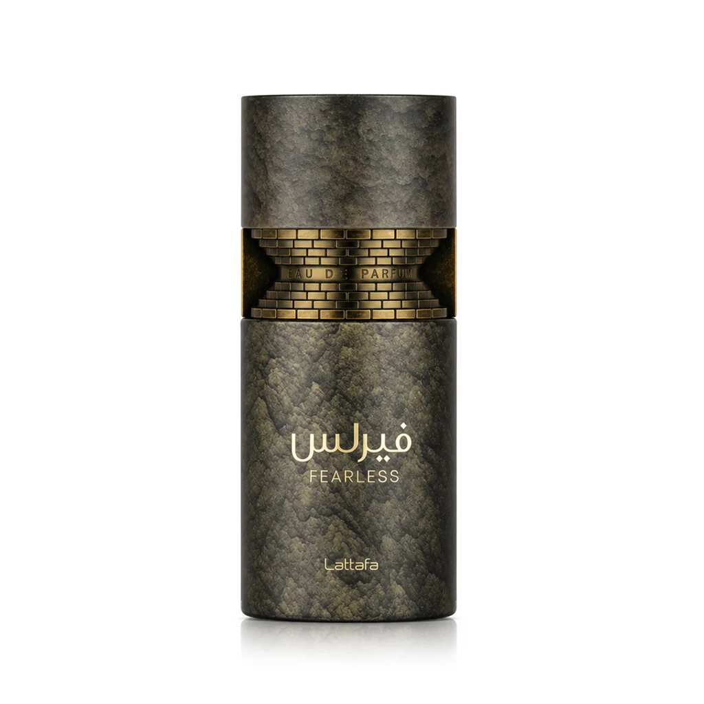 Lattafa Fearless EDP 100 ml M
