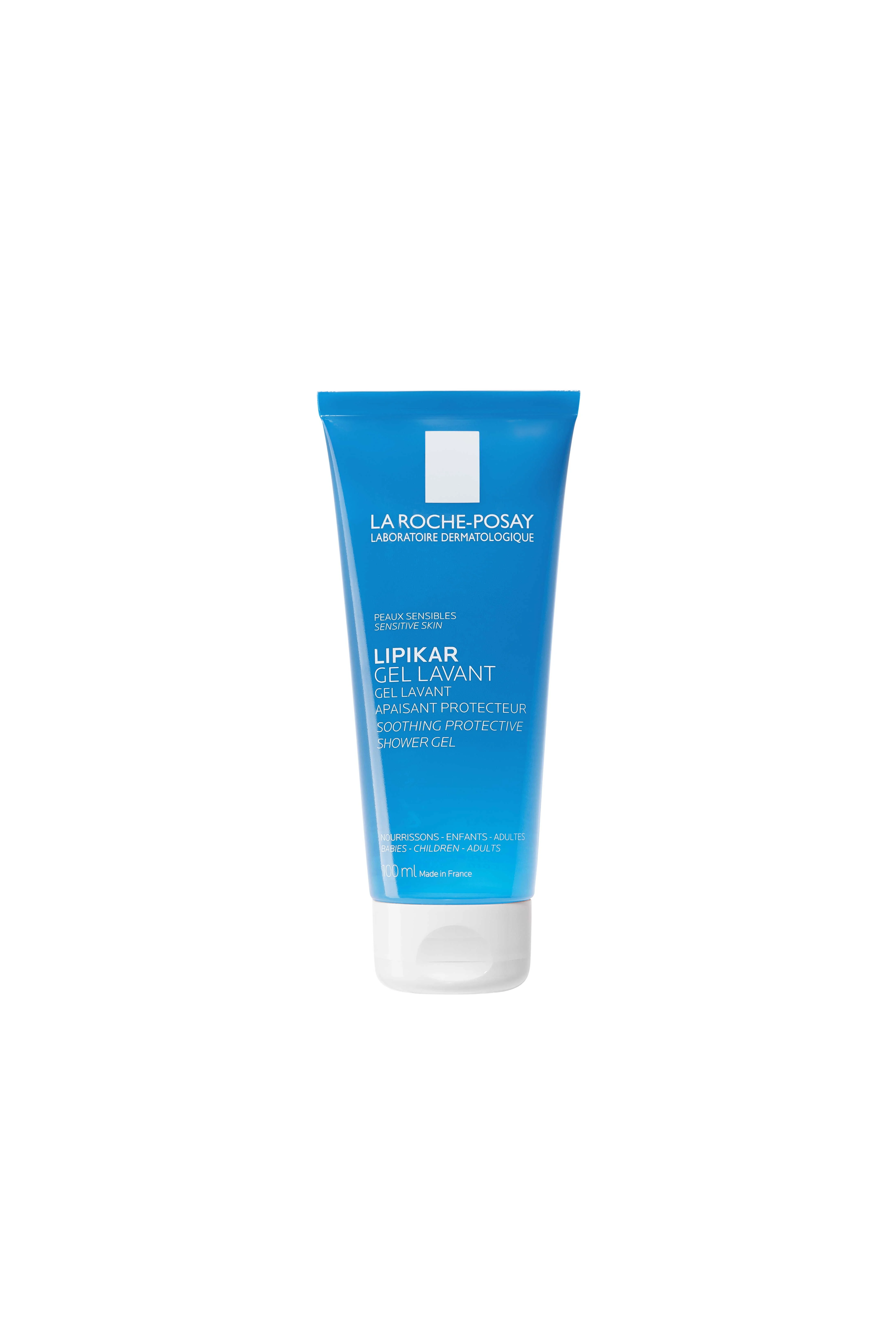 LRP Lipikar Gél Lavant 100 ml