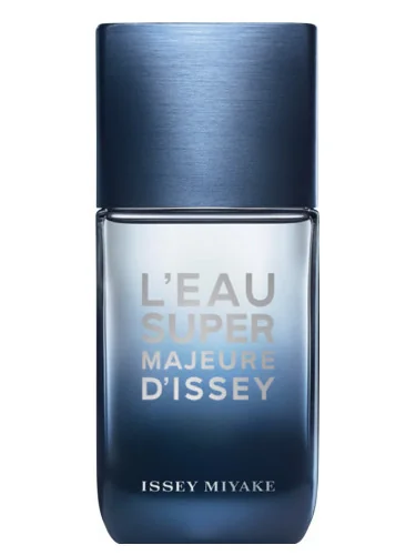 Issey Miyake L Eau Super Majeure D Issey Edt 150ml 1×150 ml, toaletná voda