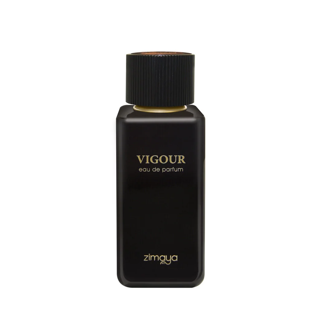 Zimaya Vigour parfumovaná voda pre mužov 100 ml