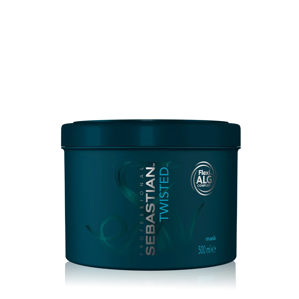 Sebastian Professional Twisted Mask 500 ml